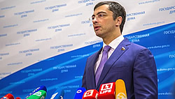 Владимир Гутенев: ко Дню эколога ОНФ подошел с весомыми достижениями