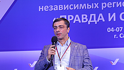 На медиафоруме ОНФ «Правда и справедливость» обсудили вопрос взаимодействия общественников и СМИ