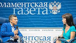 Недобросовестные арендаторы могут навсегда лишиться работы в лесу — Владимир Гутенёв