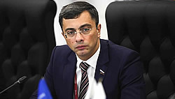 Владимир Гутенев: Минприроды должно подготовить программу по производству, сбору и переработке биоразлагаемого пластика